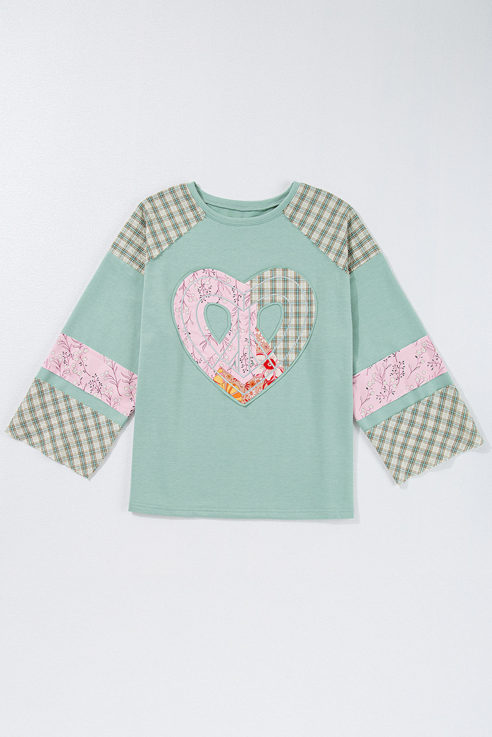 Love Patchwork