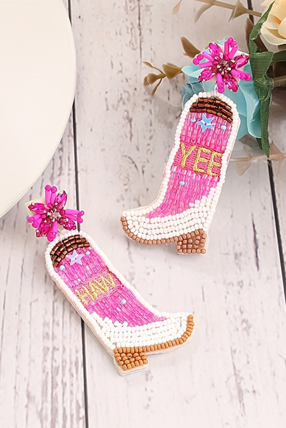 Just Boots