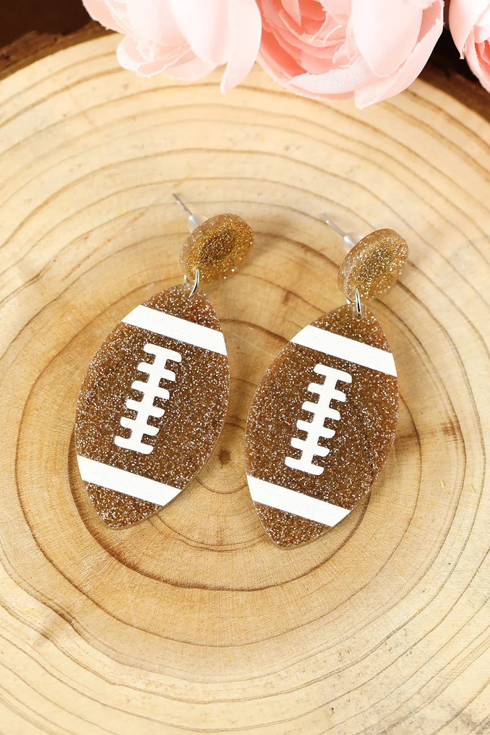 Football Glam