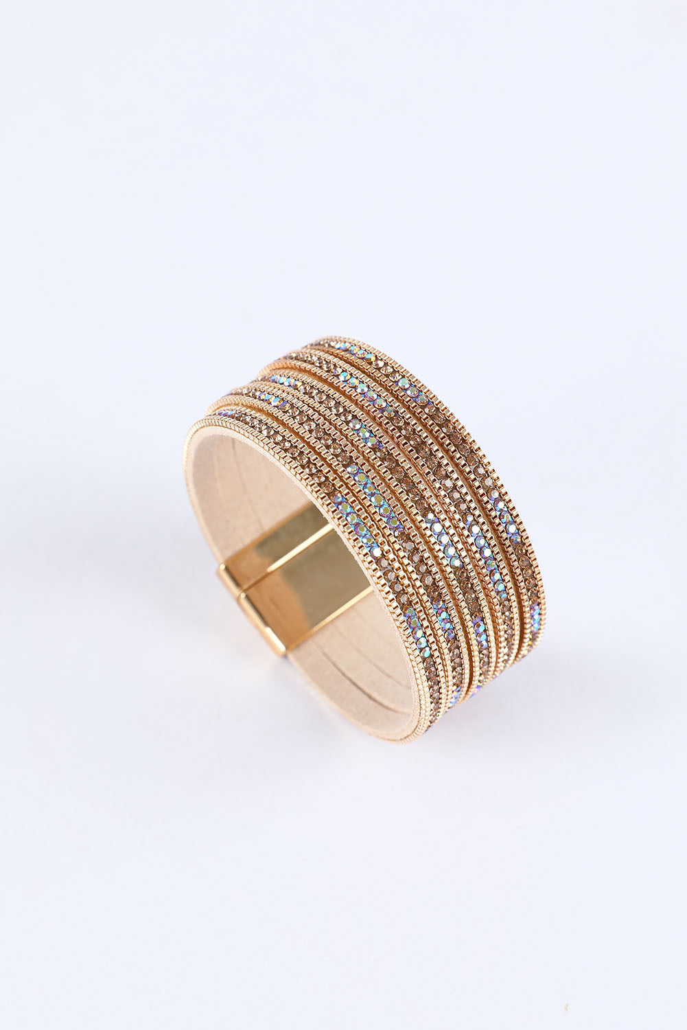 Gold Wrap