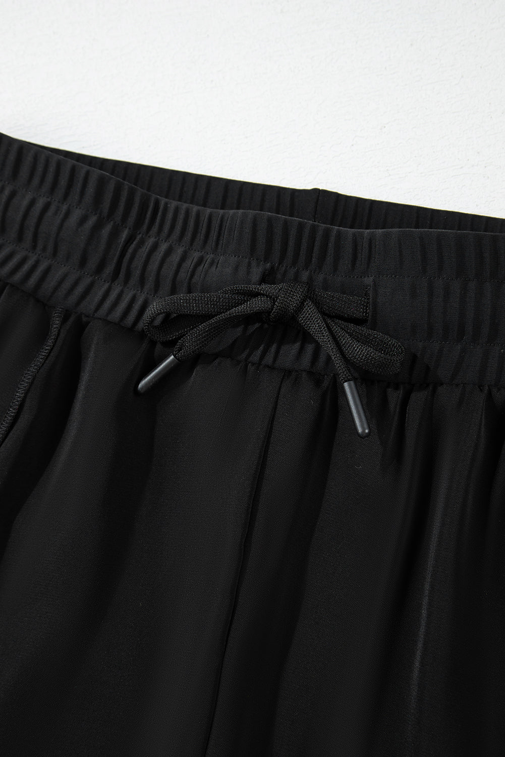 Wrap Swim Shorts