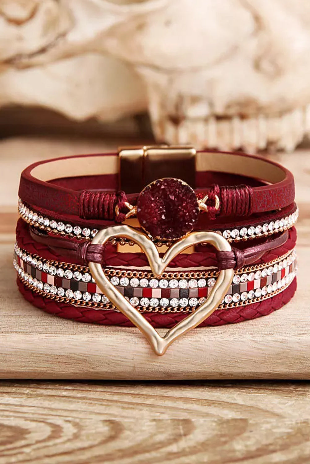 Love Wrap