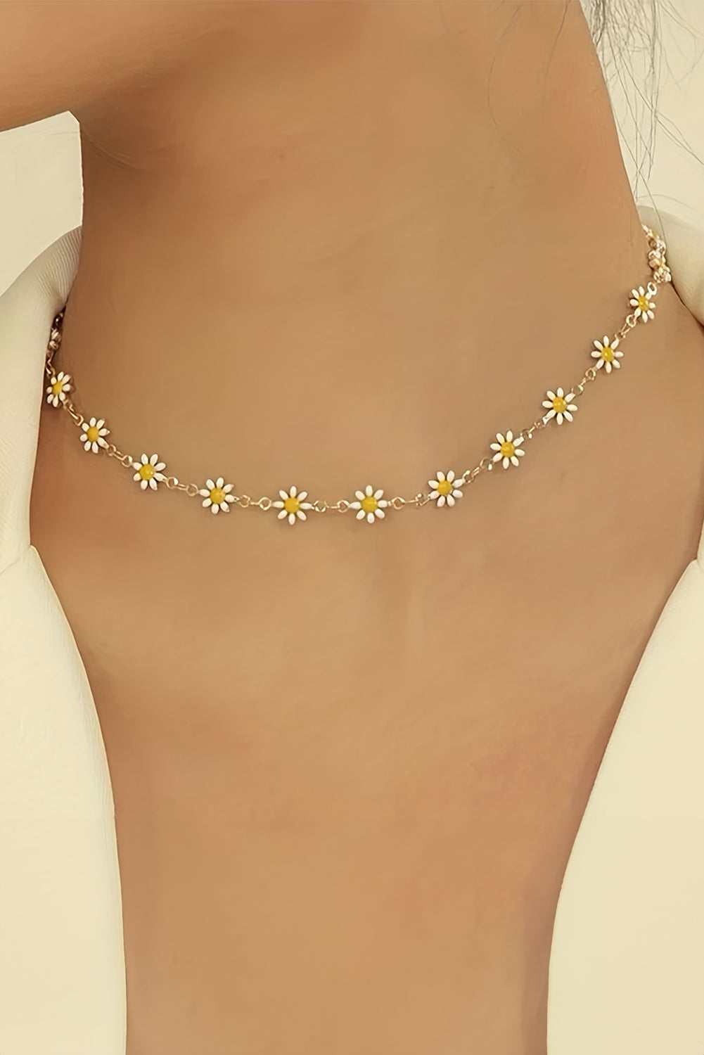 Daisy