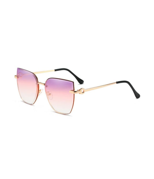 UV Rimless Sunnies