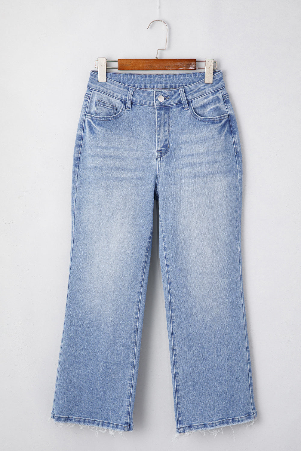 High Rise Flares