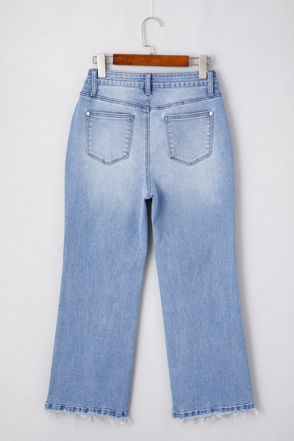 High Rise Flares