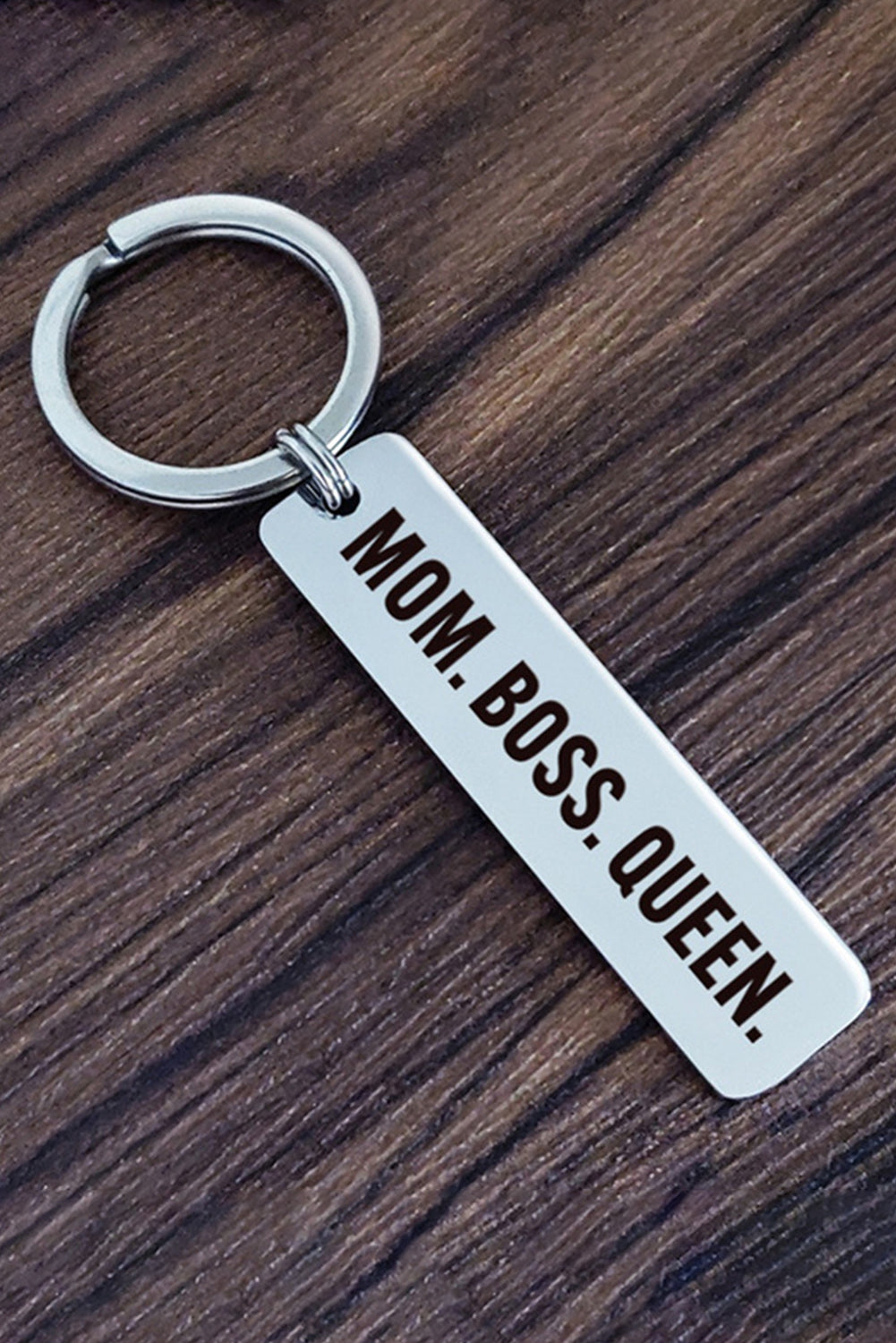 Mom Boss