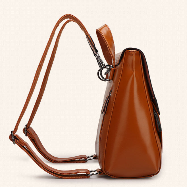 Envelope Backpack