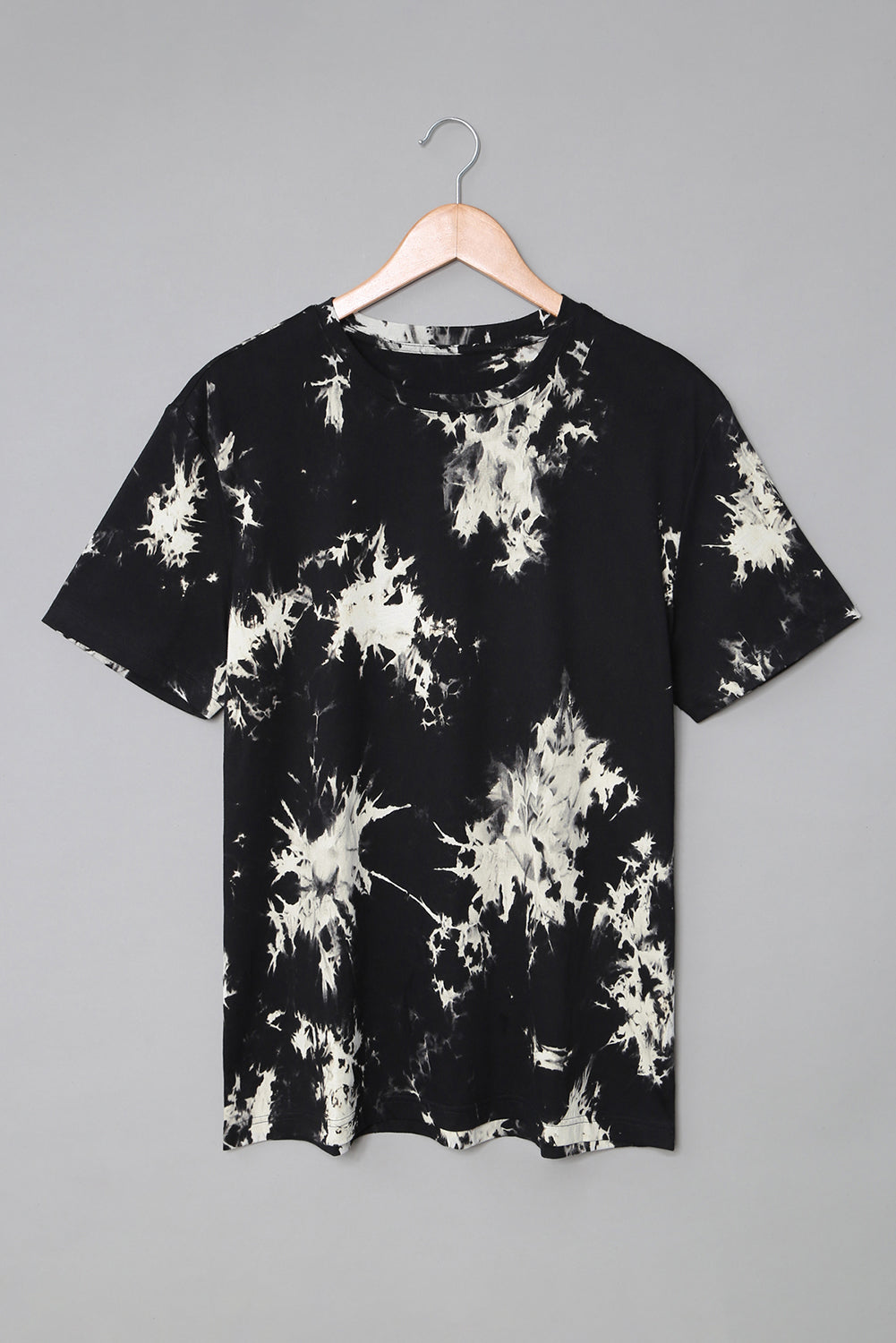 Men's Tie Dye Tee