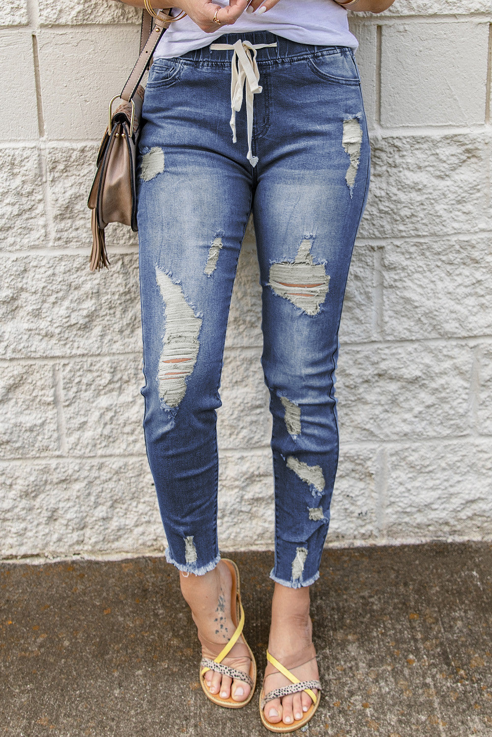Complete Comfort Jeans