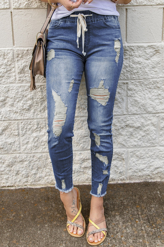 Complete Comfort Jeans