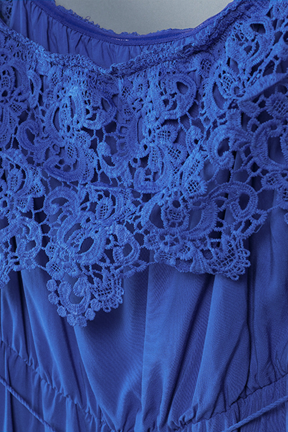 Blue Belle