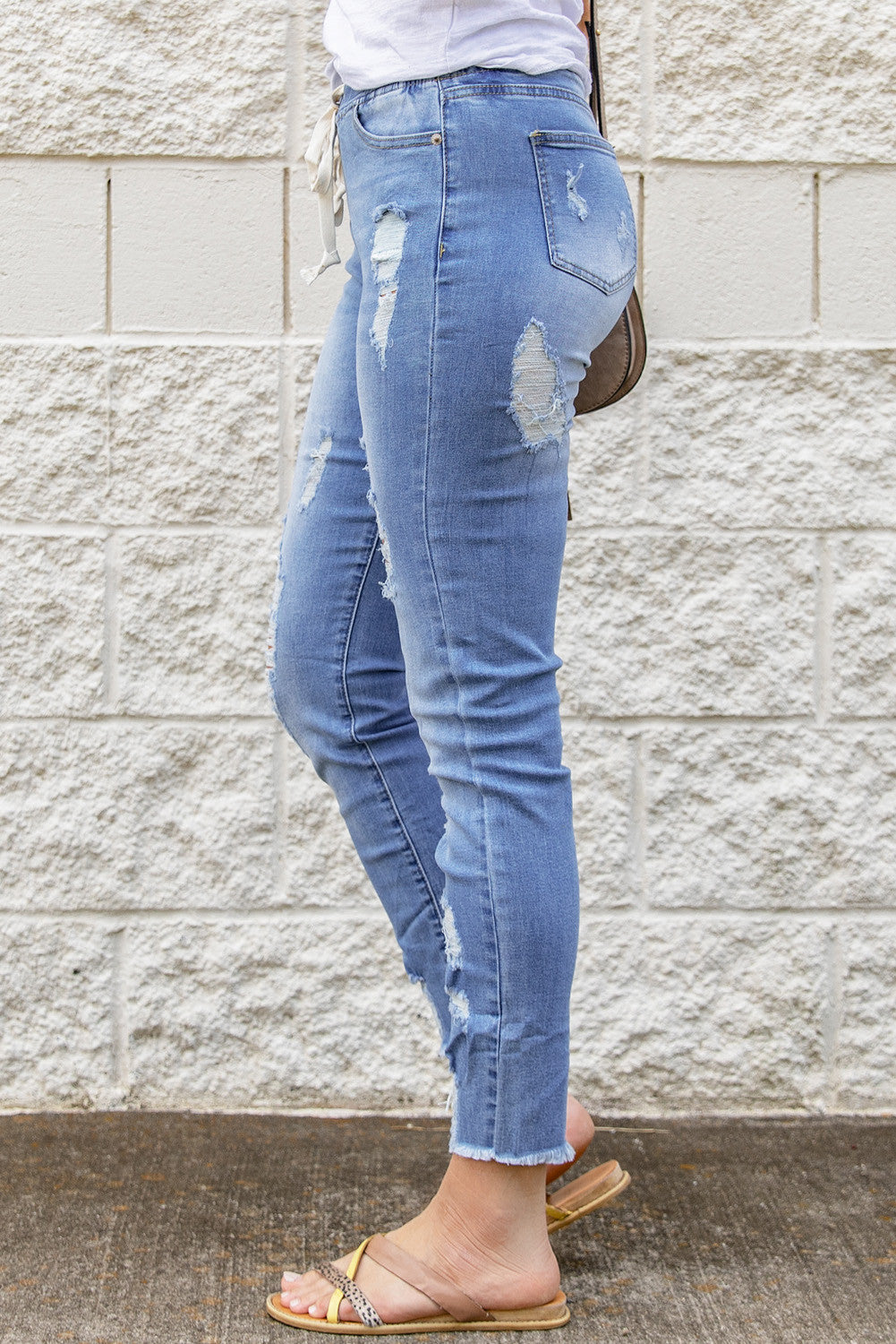 Complete Comfort Jeans