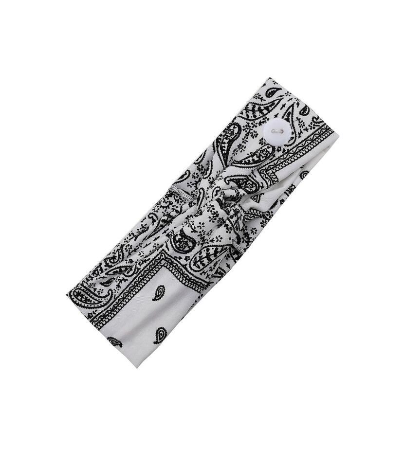 Country Gal Headbands