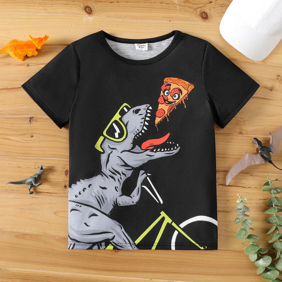 Pizza Time