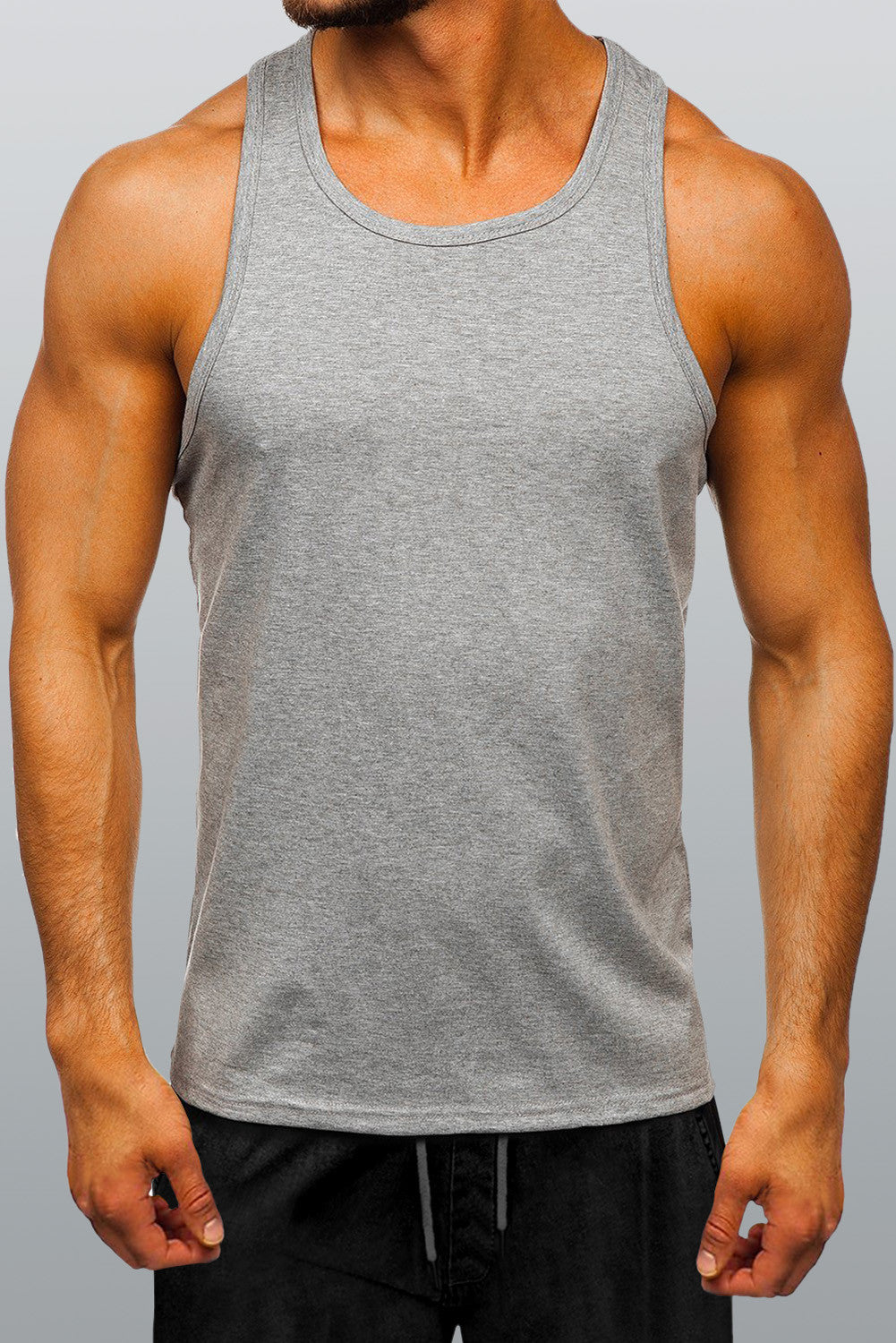 Basic Tanks