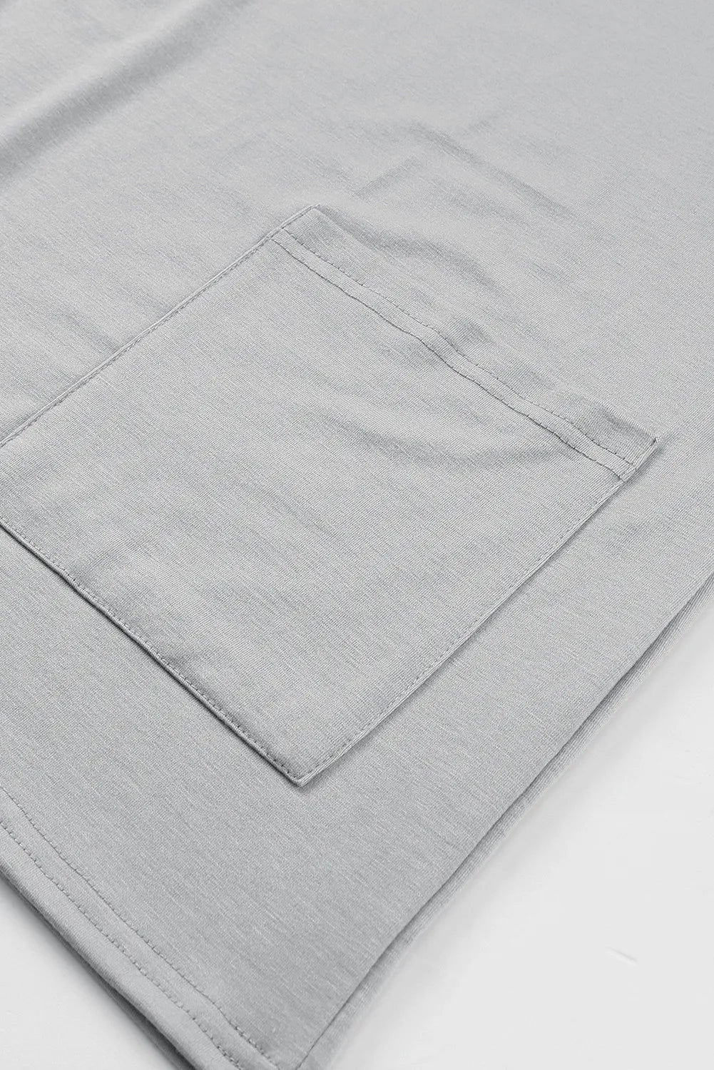 Pocket Tunic Top