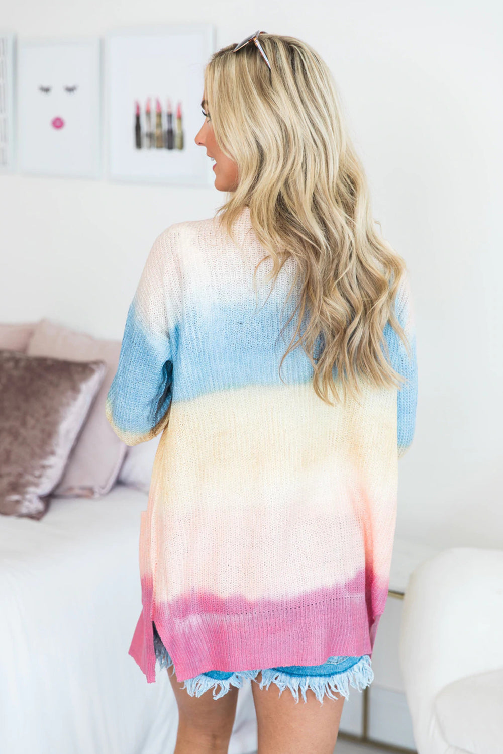 Ombre Cardi's