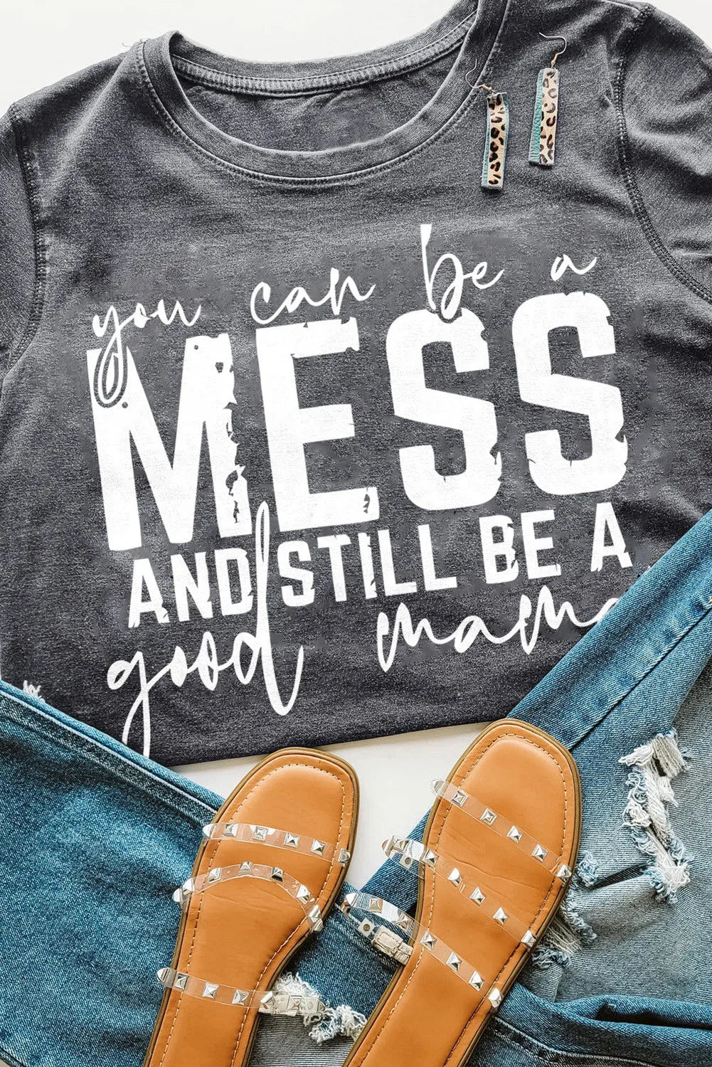 Mess