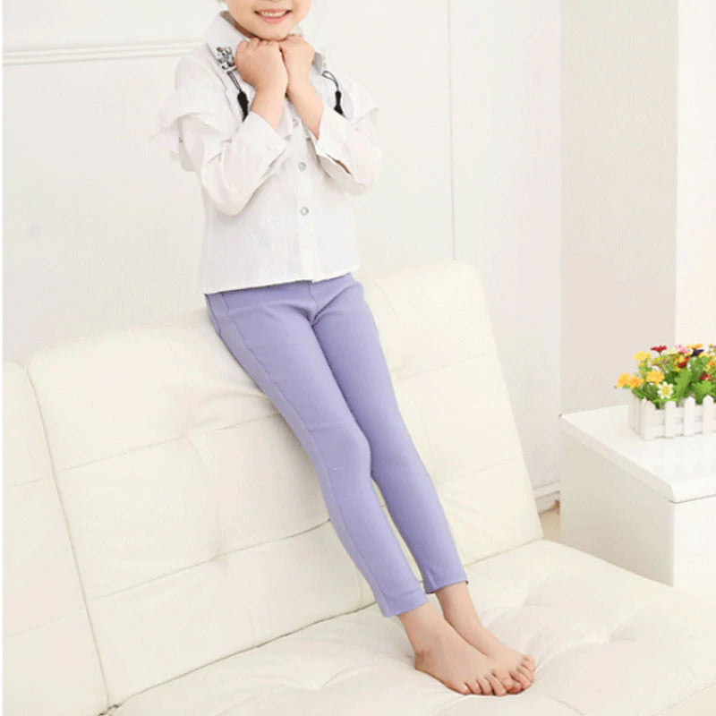 Ice Cream Jeggings