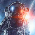 Spaceman
