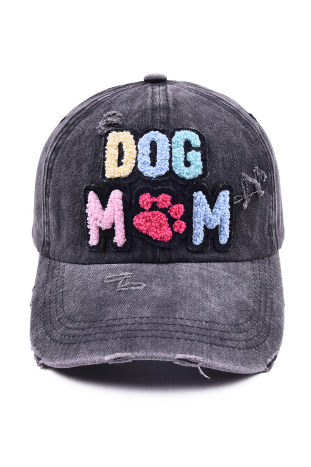Dog Mom