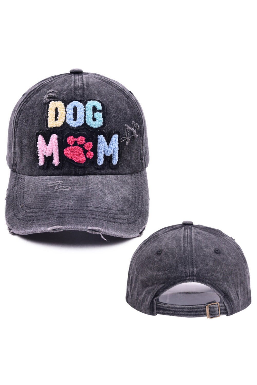 Dog Mom