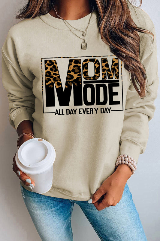 Mom Mode