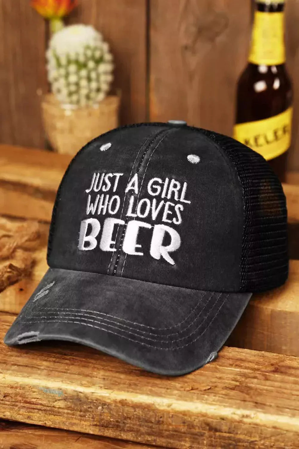 Beer Cap