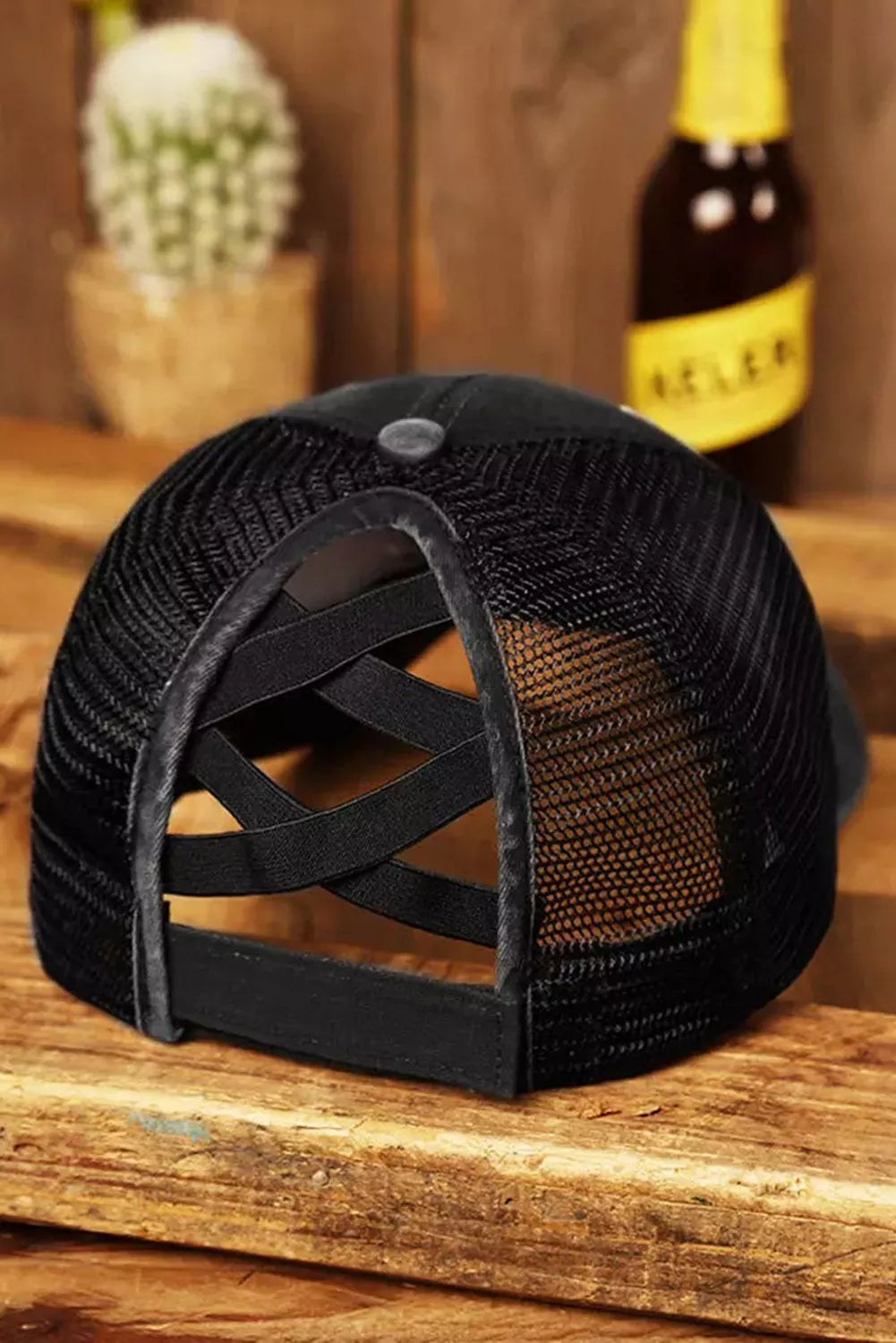 Beer Cap