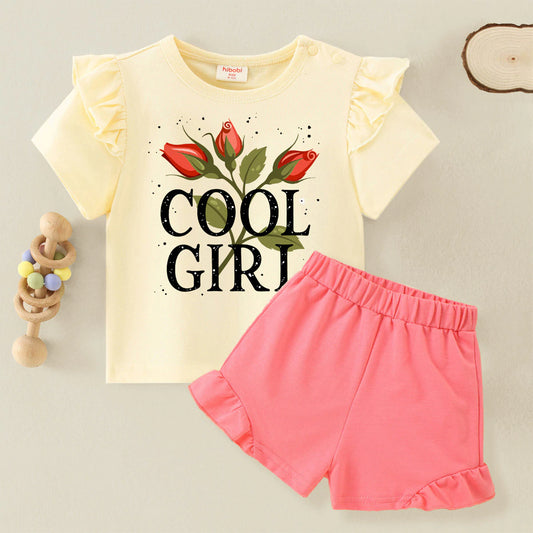 Cool Girl