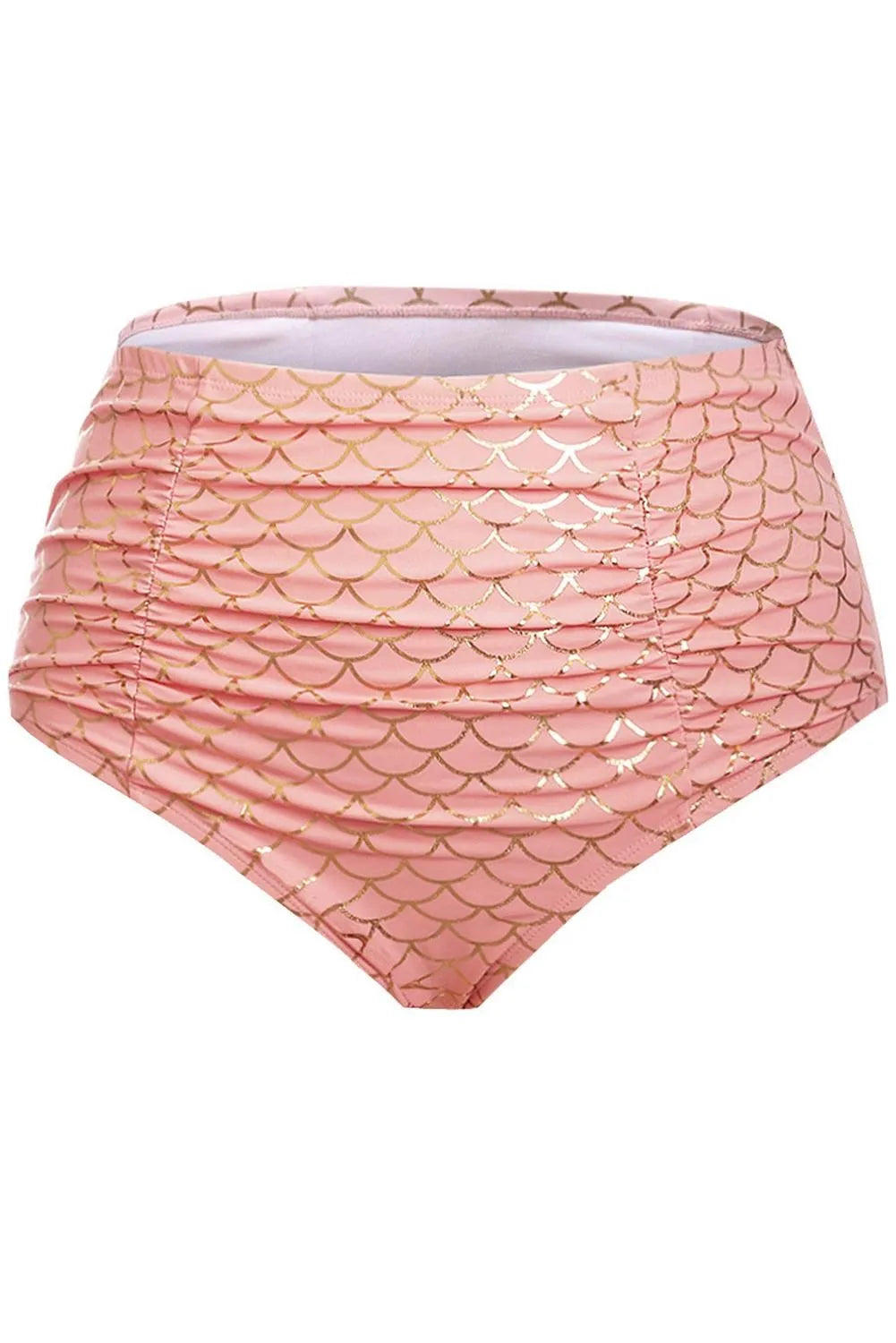 Pink Mermaid