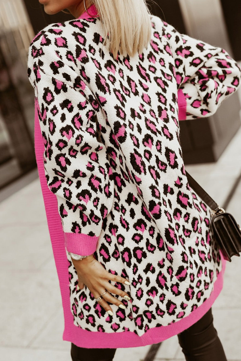 Rose Leopard