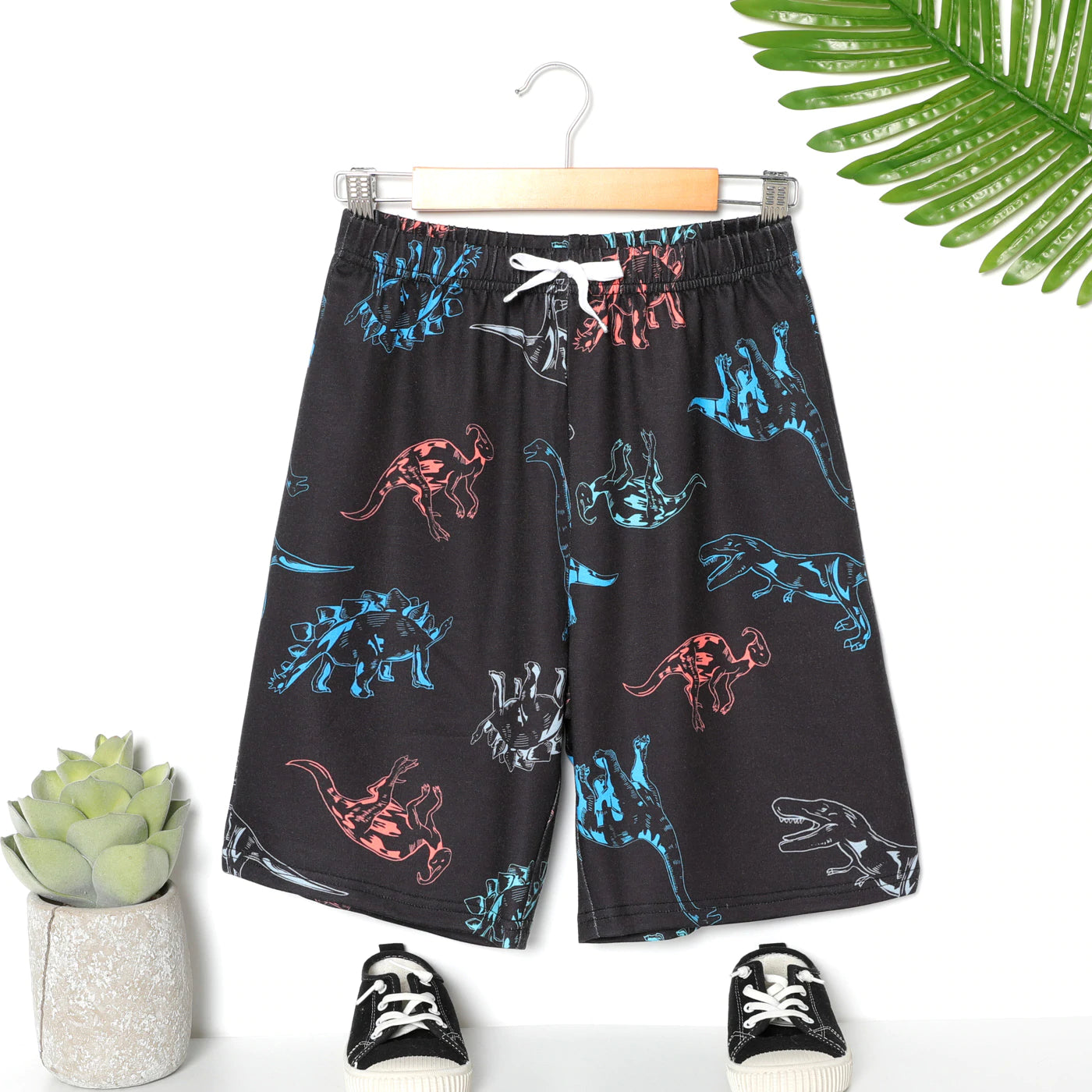 Dino Shorts