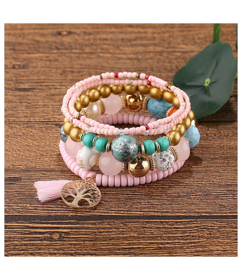 Boho Beads
