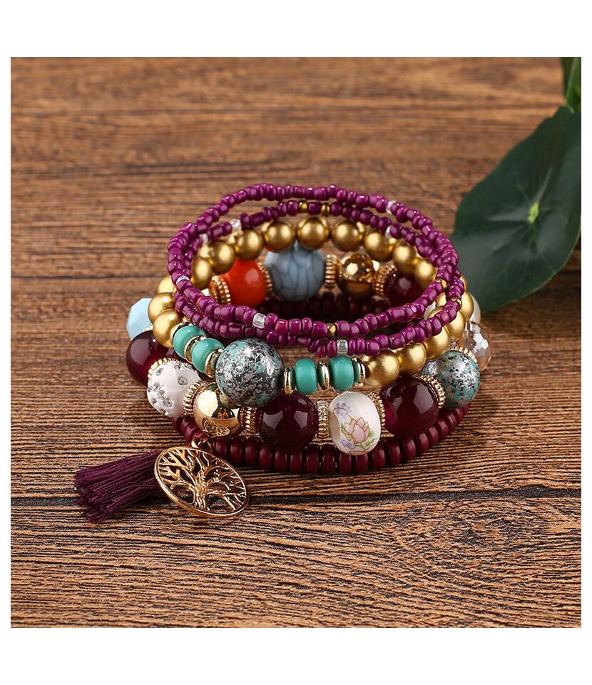 Boho Beads