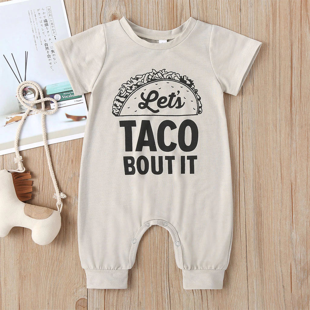Taco Time