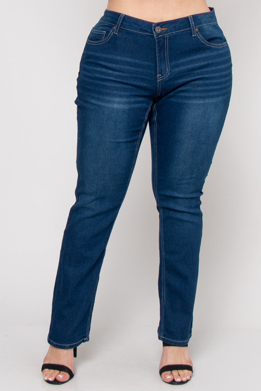 Butterfly Jeans