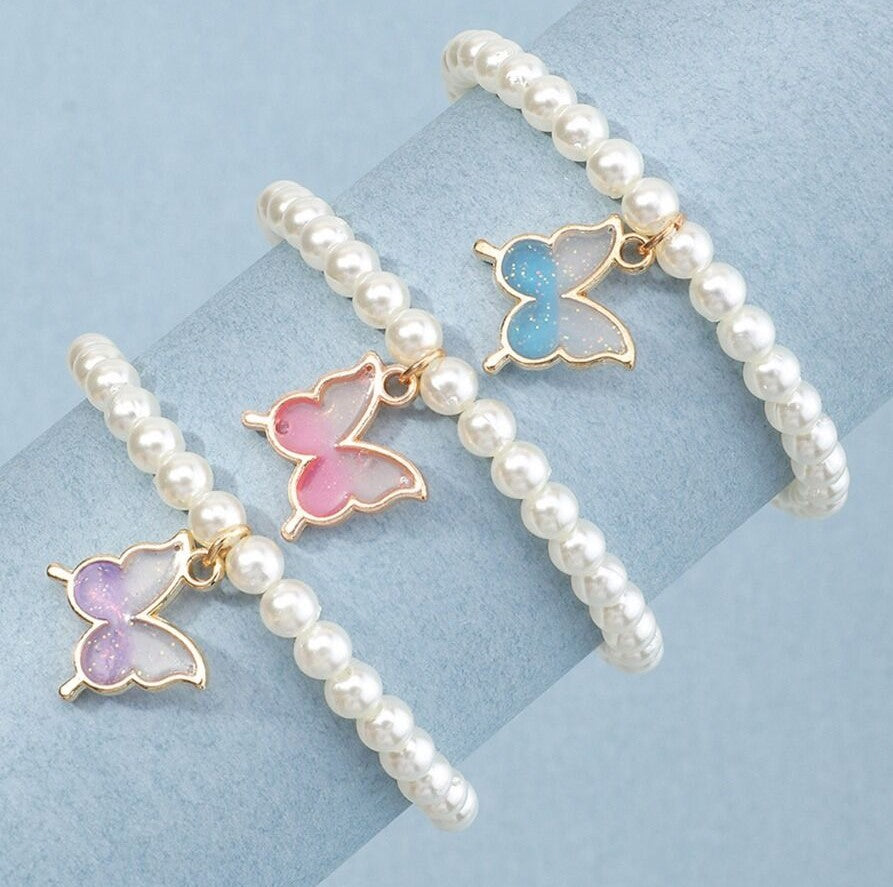 Friendship Bracelets