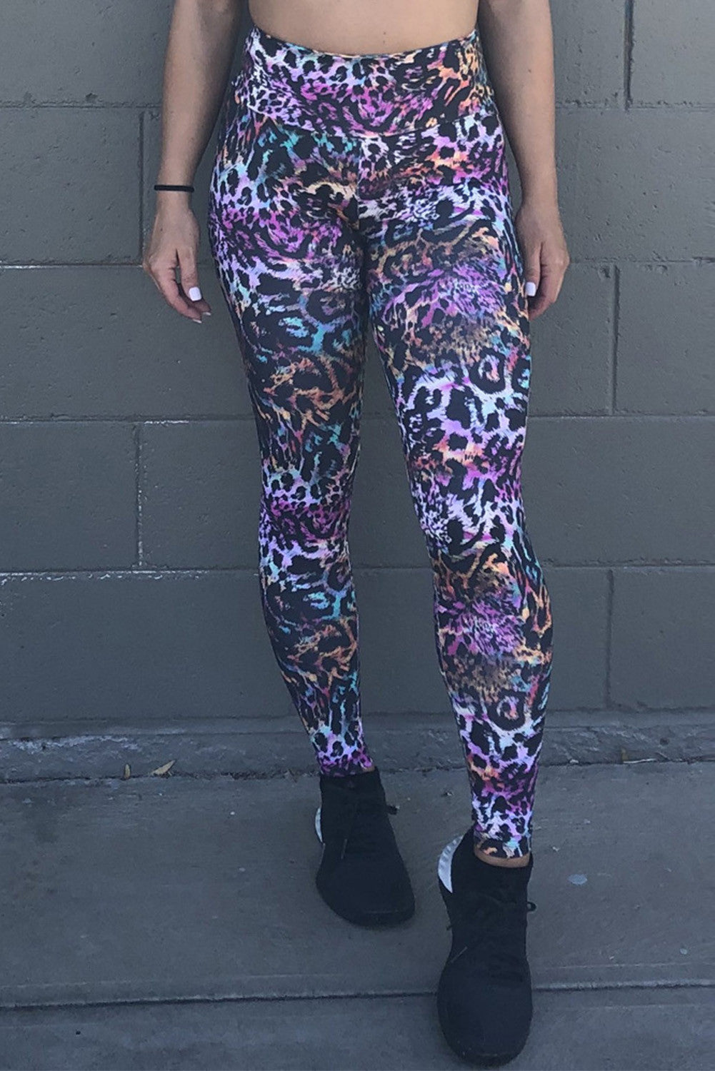 Tigress Leggings