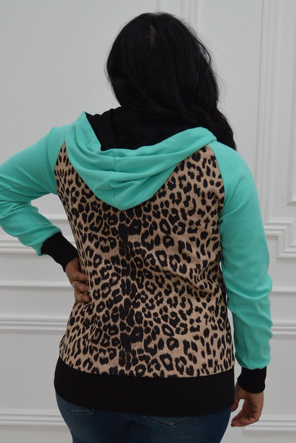 Wild in Green
