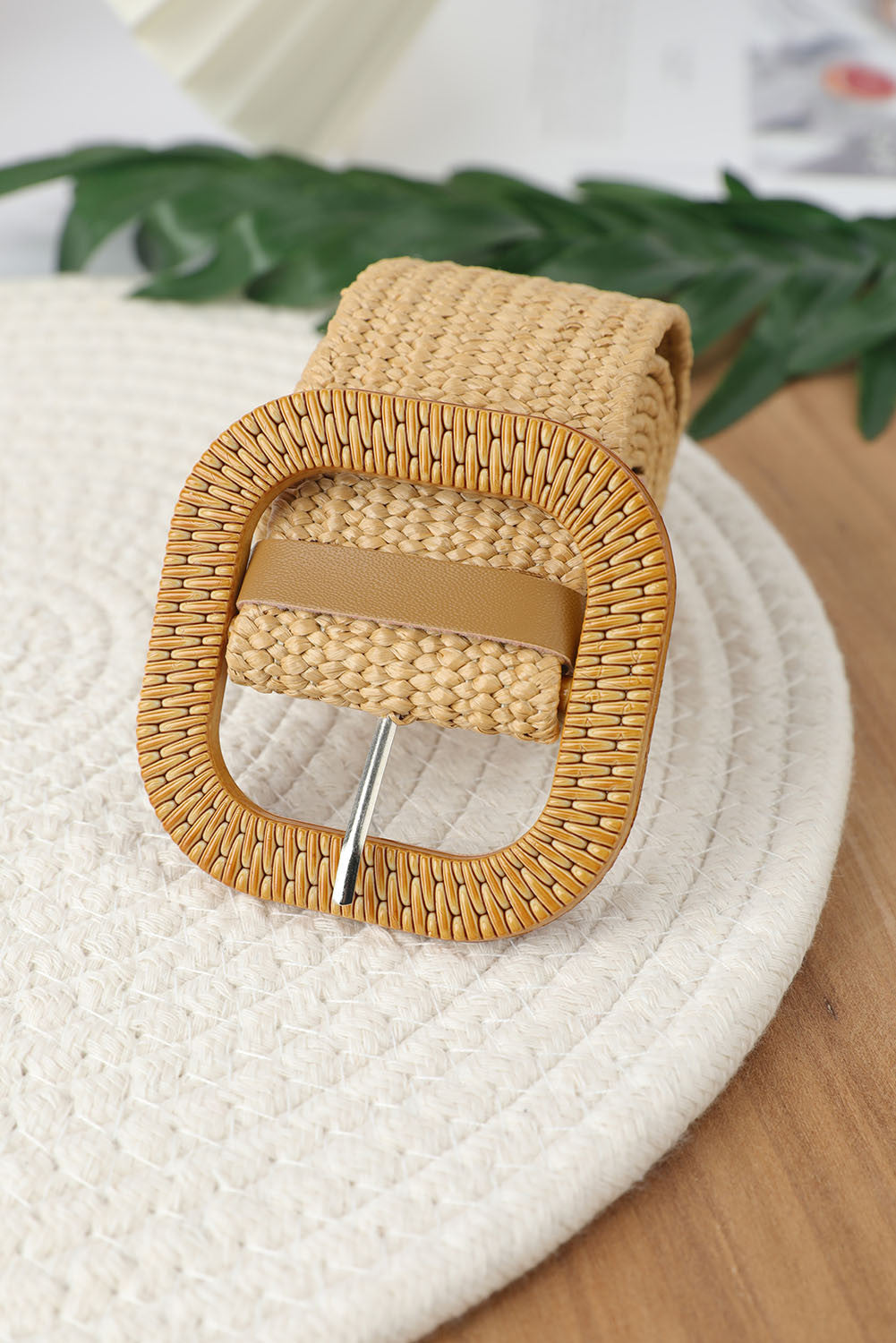 Boho Belt