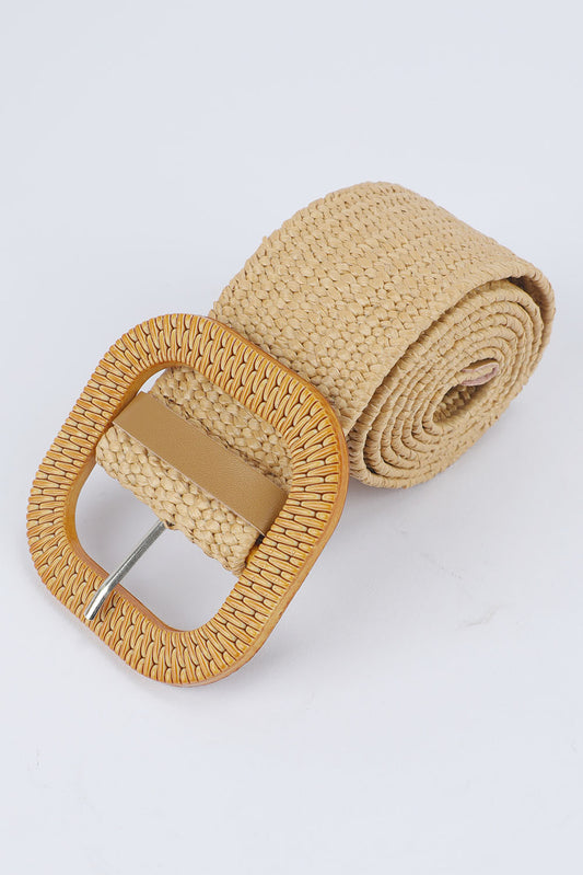 Boho Belt