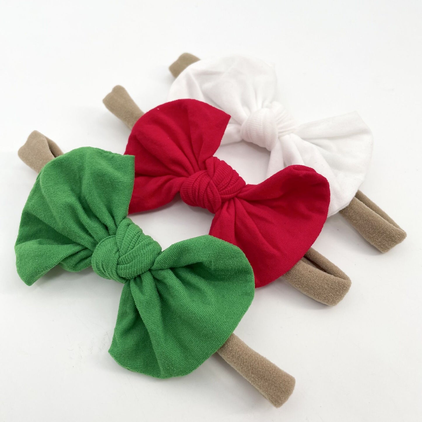Holiday Bows