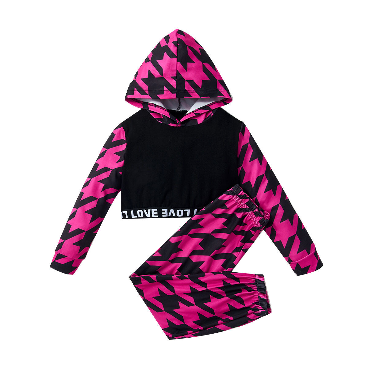 Pink Jazz