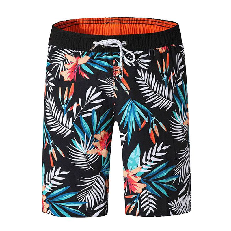 Tropical Time Out