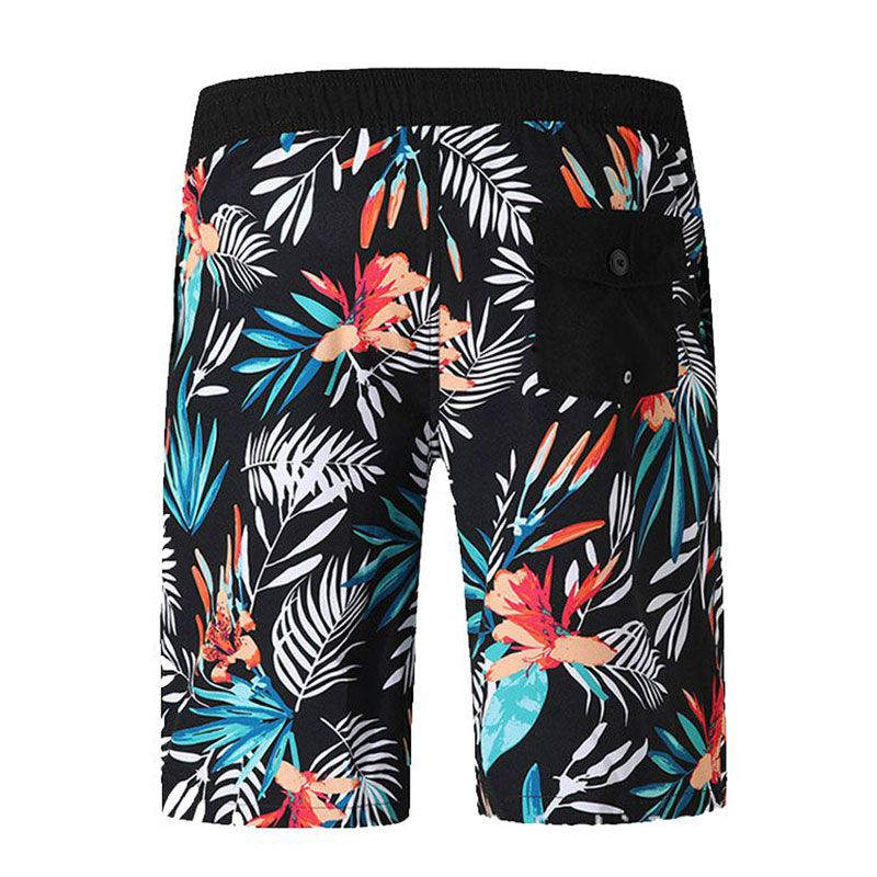 Tropical Time Out