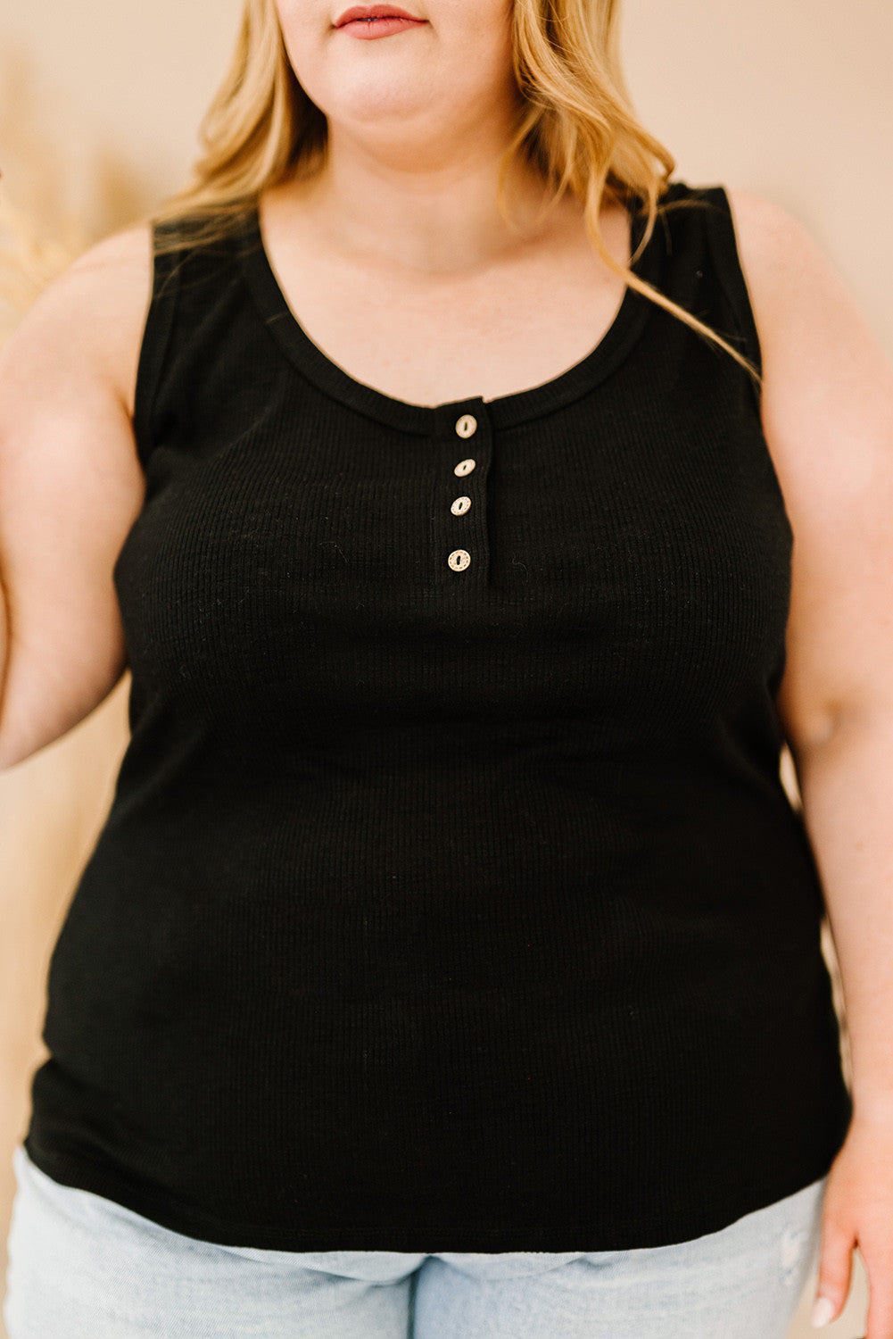 Tiny Buttons