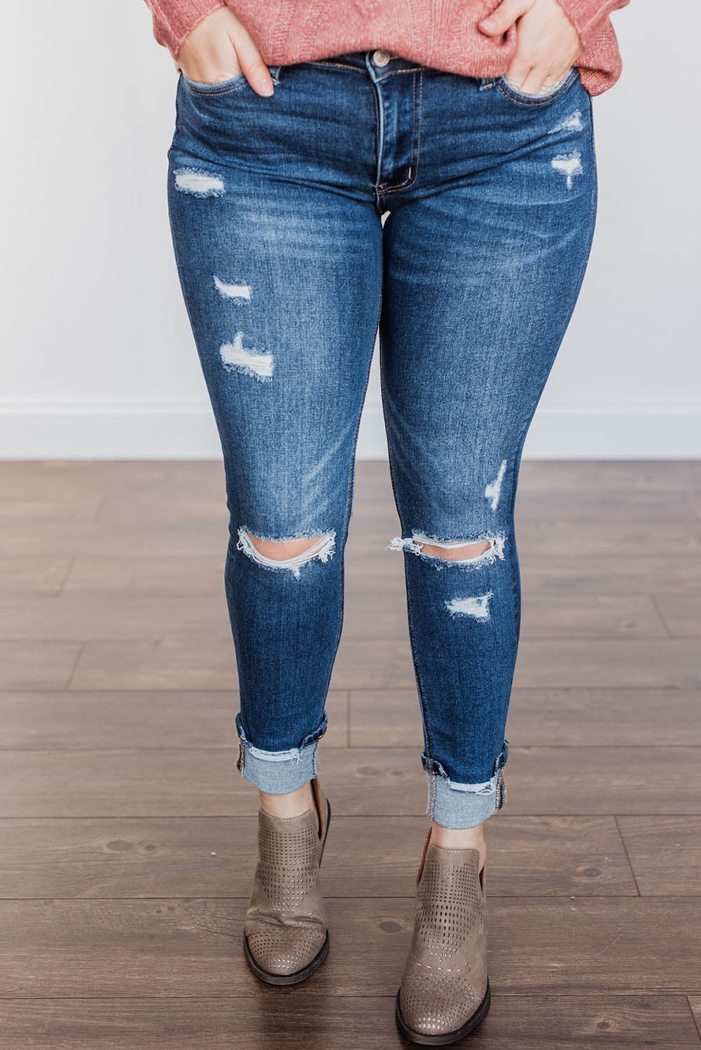Feeling Fab Jeans