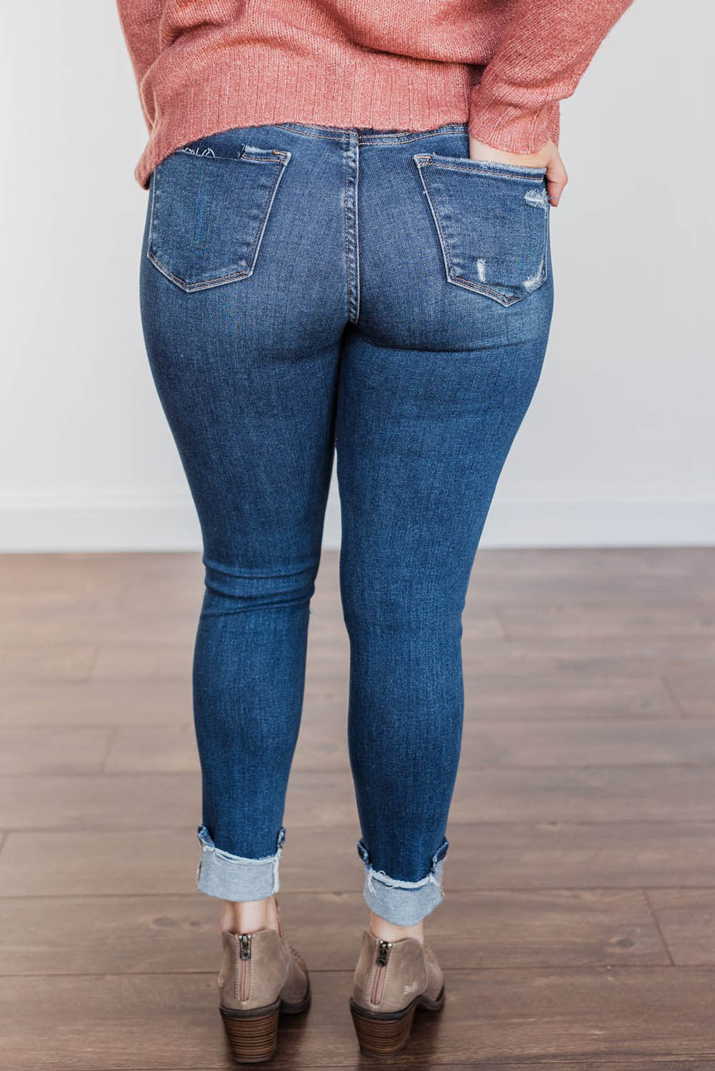 Feeling Fab Jeans